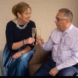 Meet your Posher, Kathie